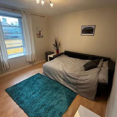 Lombard Hide Away Leilighet Inverness Eksteriør bilde