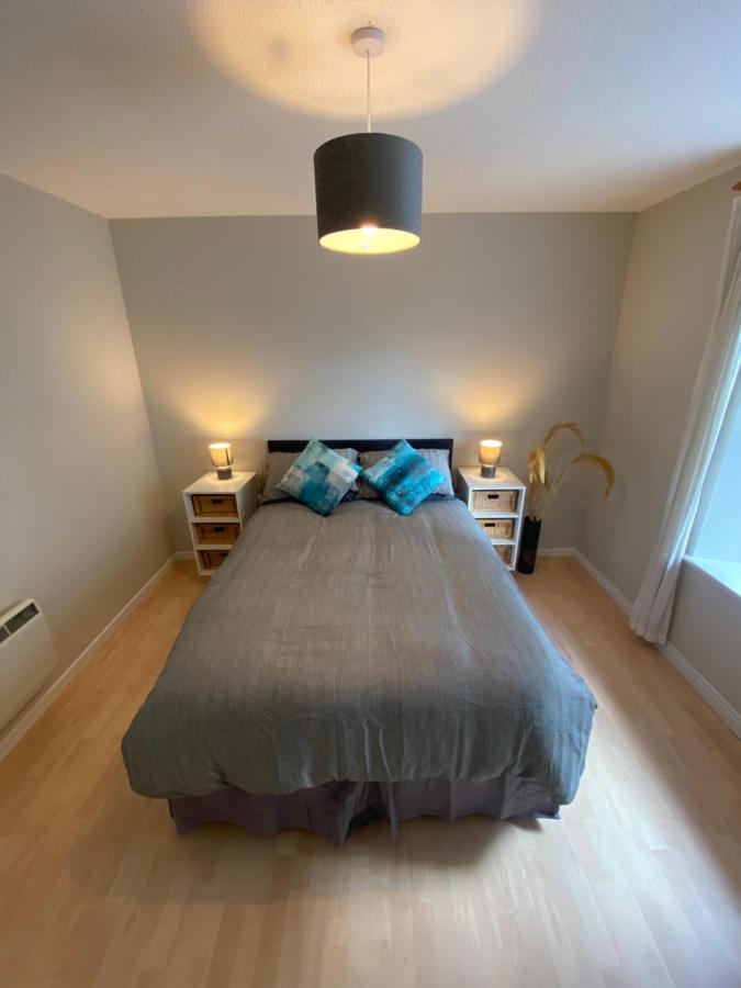 Lombard Hide Away Leilighet Inverness Eksteriør bilde