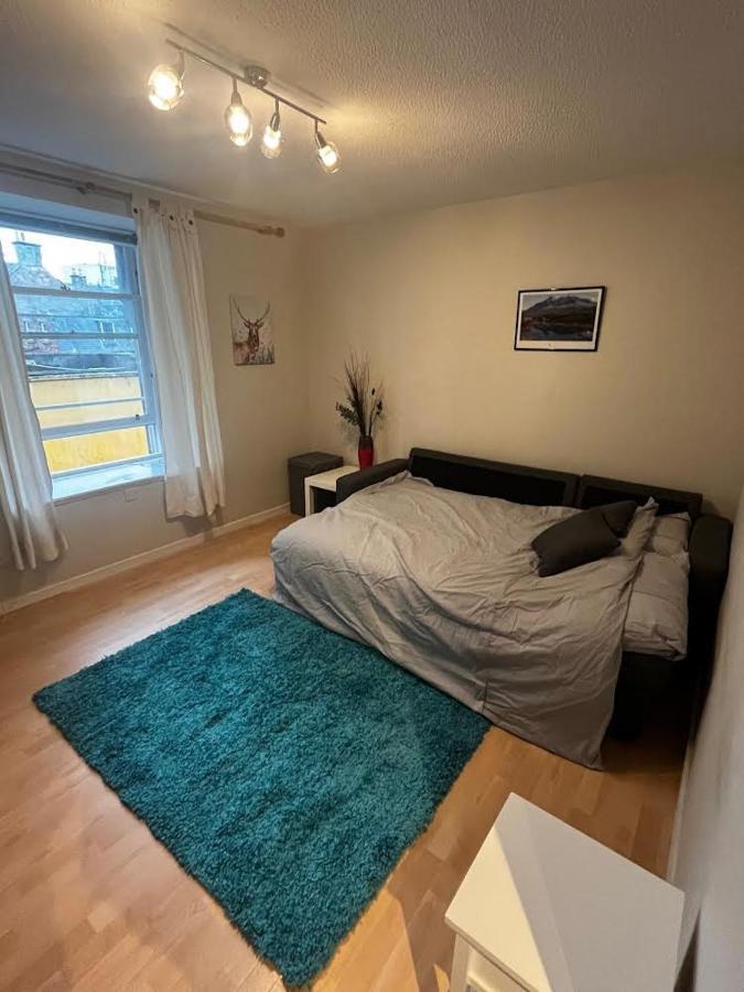 Lombard Hide Away Leilighet Inverness Eksteriør bilde